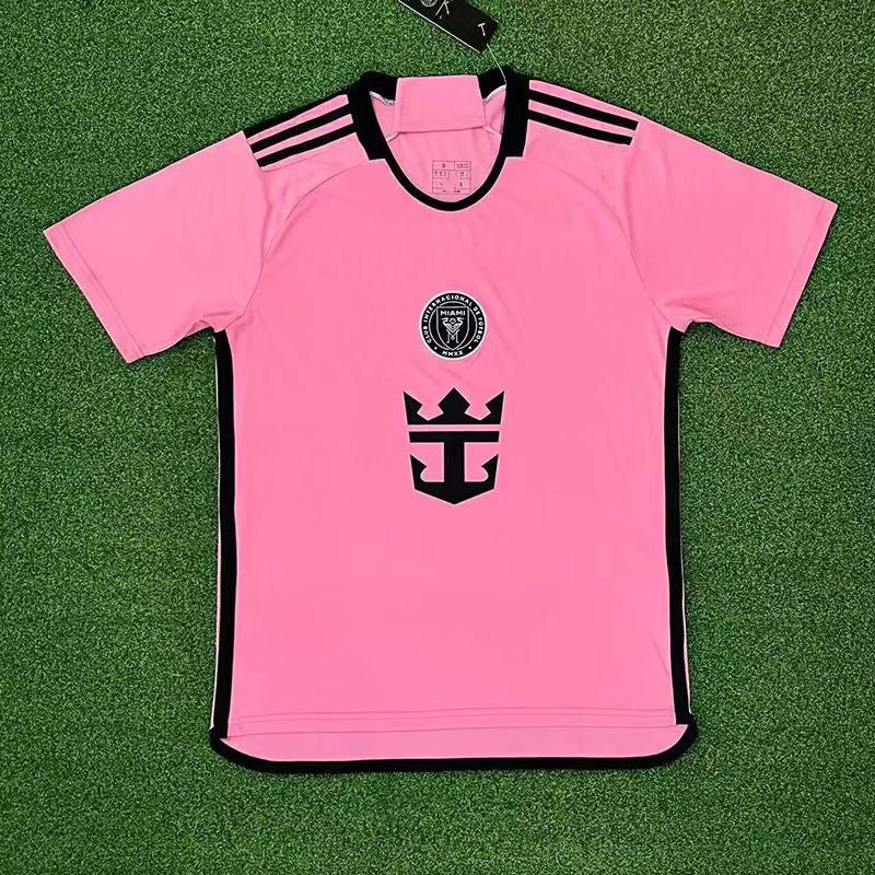 Generic 2023 Club Soccer Jerseys Top Teams 2425 at Miami