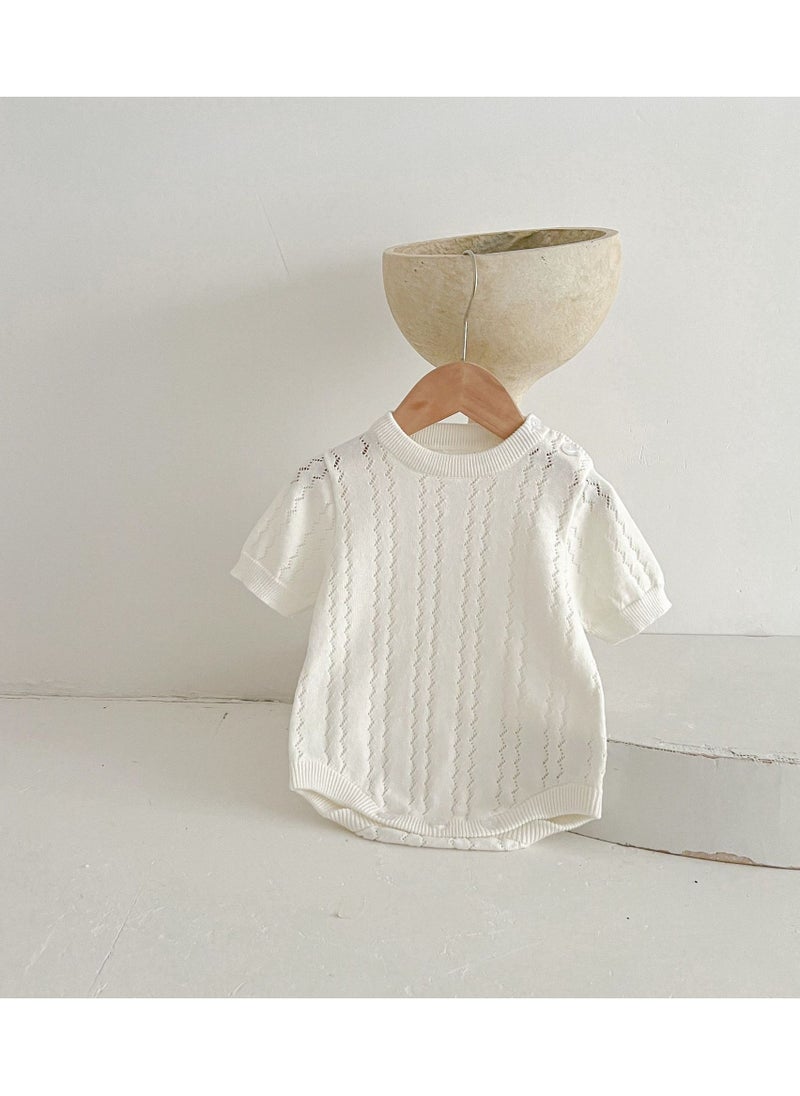 RedMapleTEK New Kids Onesie  - Image 1