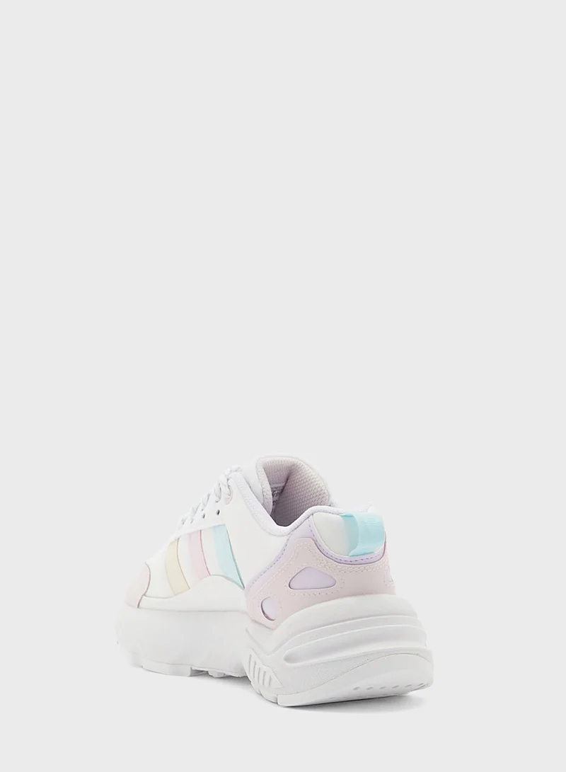 adidas Originals Youth Zx 22