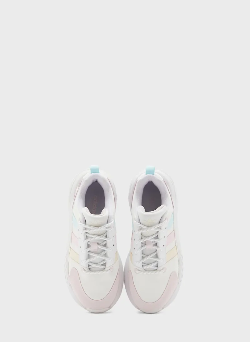 adidas Originals Youth Zx 22
