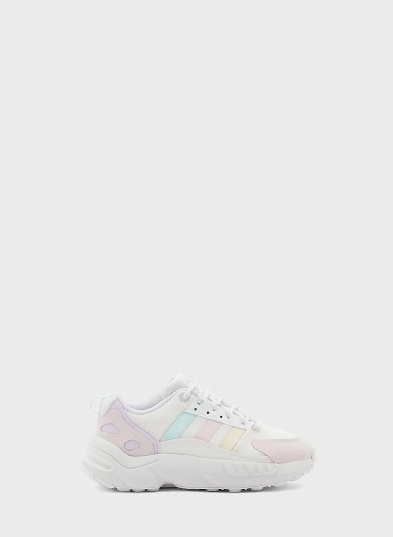 adidas Originals Youth Zx 22