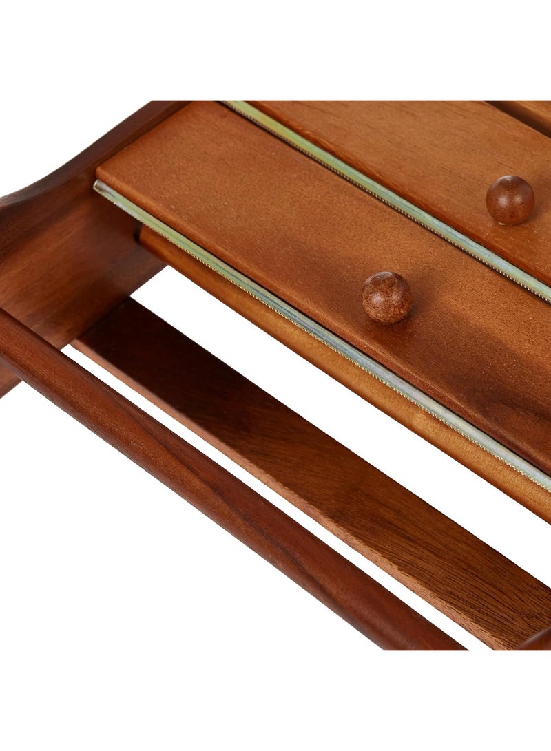 Billi Wooden Wrap Dispenser for Foil and Plastic Wrap - Image 5