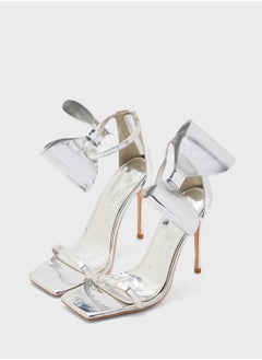 PUBLIC DESIRE Ithica Sandal  - Image 4