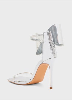PUBLIC DESIRE Ithica Sandal  - Image 3
