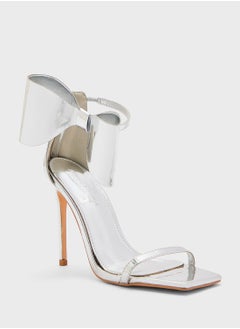 PUBLIC DESIRE Ithica Sandal  - Image 2