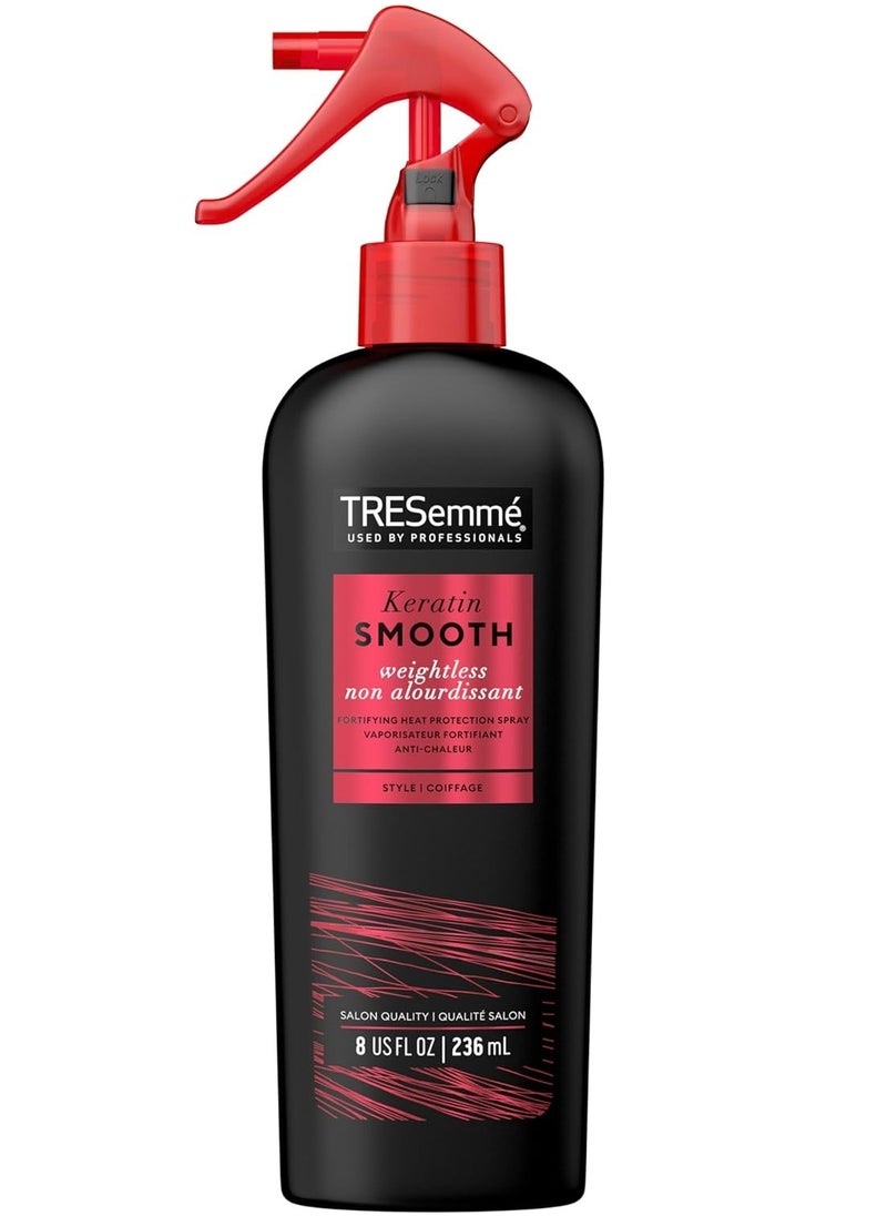 Tresemme TRESemmé TRESemmé Thermal Spray Protectant - 8 fl oz (8 fl oz), by TRESemmé  - Image 1