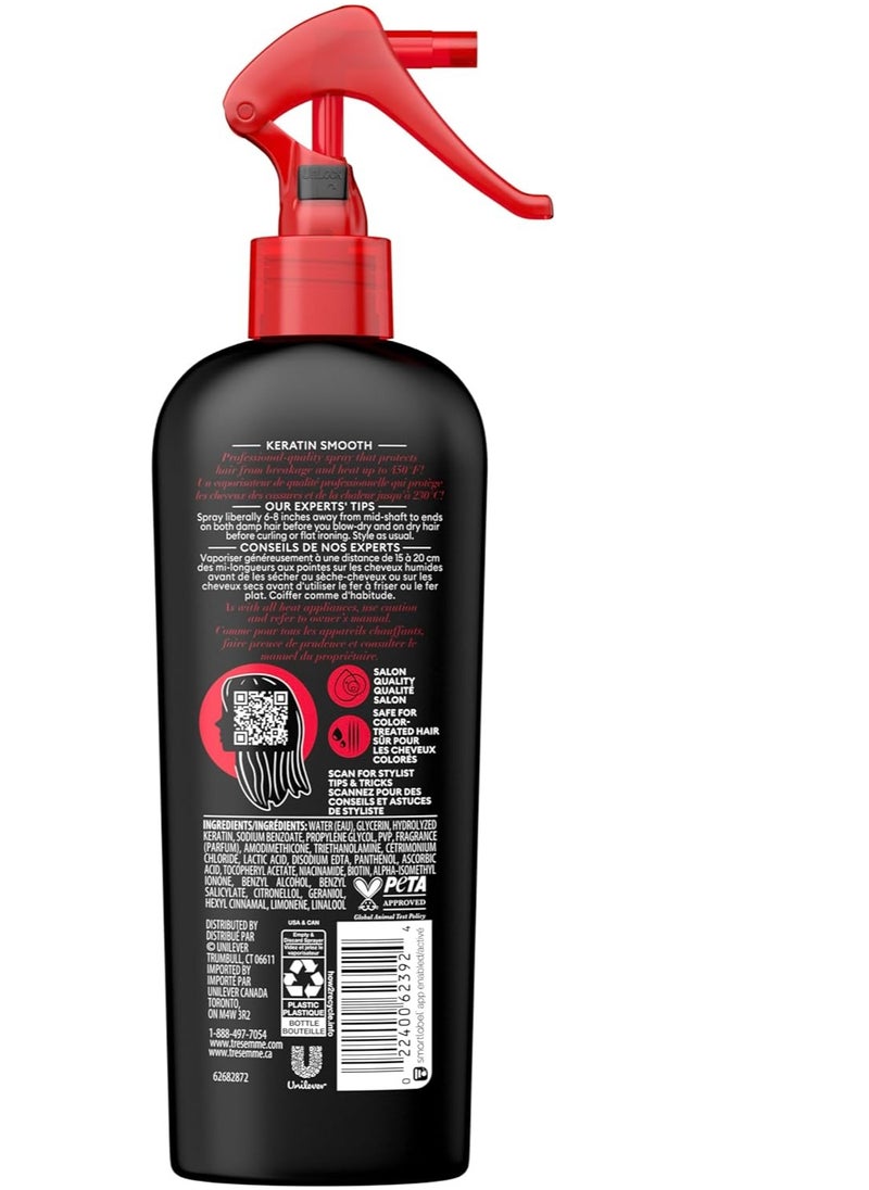 Tresemme TRESemmé TRESemmé Thermal Spray Protectant - 8 fl oz (8 fl oz), by TRESemmé  - Image 2