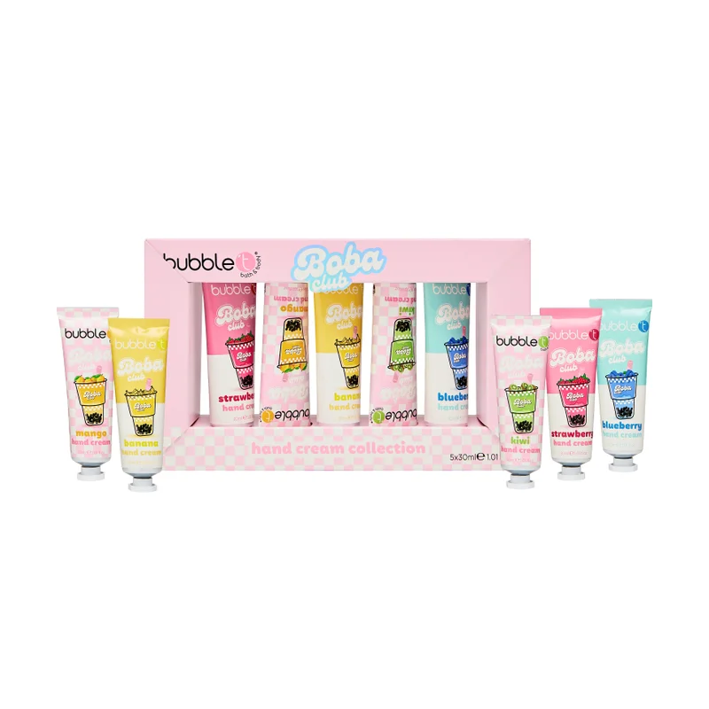 Hand Cream Set
