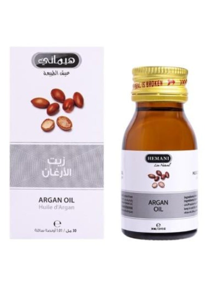 زيت الأرغان هيماني، 30 مل