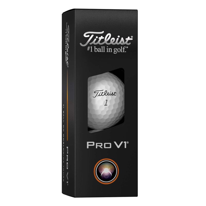 Titleist Pro V1 - Image 2