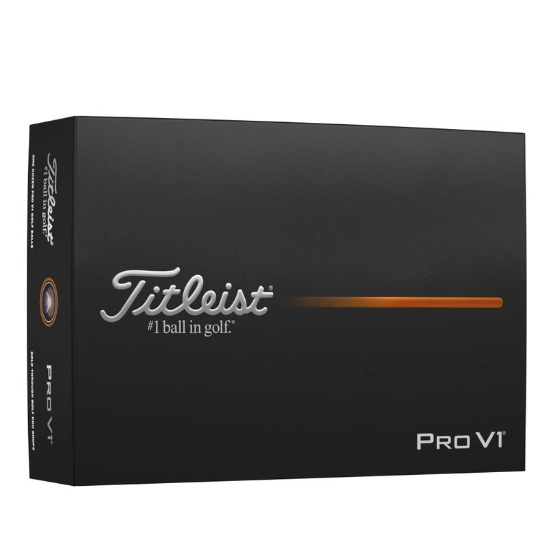 Titleist Pro V1 - Image 1