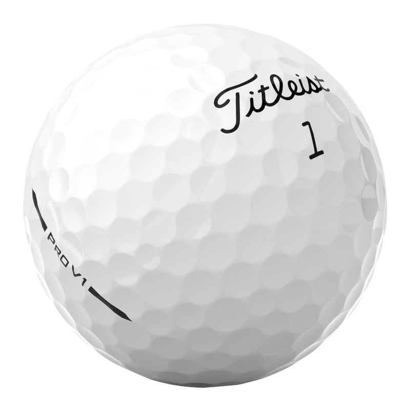 Titleist Pro V1 - Image 3