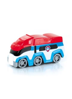 Swift 6 Pcs Dog Special Paw Patrol Car Toy Set, 1:55 True Metal Classic Gift Pack Collectible Diecast Vehicles Pull Back Cars, Animal Kingdom Playset for Kids  - Image 5