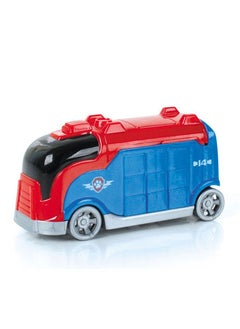 Swift 6 Pcs Dog Special Paw Patrol Car Toy Set, 1:55 True Metal Classic Gift Pack Collectible Diecast Vehicles Pull Back Cars, Animal Kingdom Playset for Kids  - Image 4