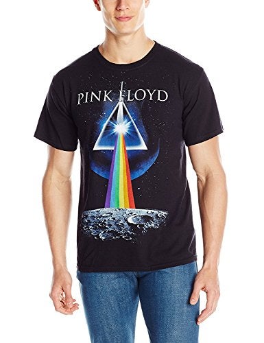 Liquid Blue Men's Dark Side Invasion T-Shirt, Black, Large - Image 4