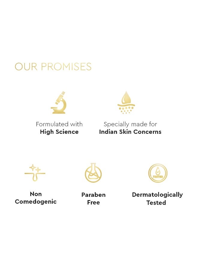 VLCC Clinic ProYouth Bio Cream - 100g | Powered By SuperHydra™ Complex | Anti-Aging Bio Cream with Collagen & Amino Acids | Anti-Aging | Balances Skin Tone | Hydration | Suitable for All Skin Types - Image 2