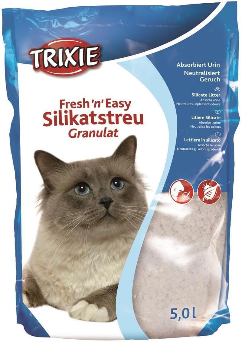 Fresh`N Easy Strewing Granules 5L4026
