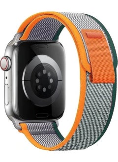 Apple Watch COMPATIBLE 38-40-41MM 1/2/3/4/5/6/se/7/8/ Trail Band