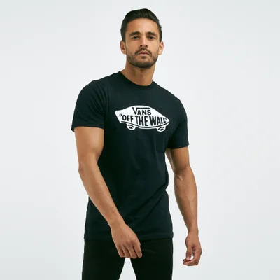 VANS Men's Off The Wall T-Shirt