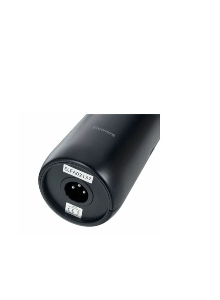 Aston  Cardioid Studio Microphone with Ridyon Capsule - Image 3