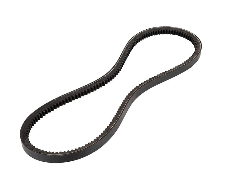Dr.Acces Golf Cart Starter Generator Belt 4 Cycle for EZGO EZ-GO Golf car Replace# 26414G01&630587 - Image 2
