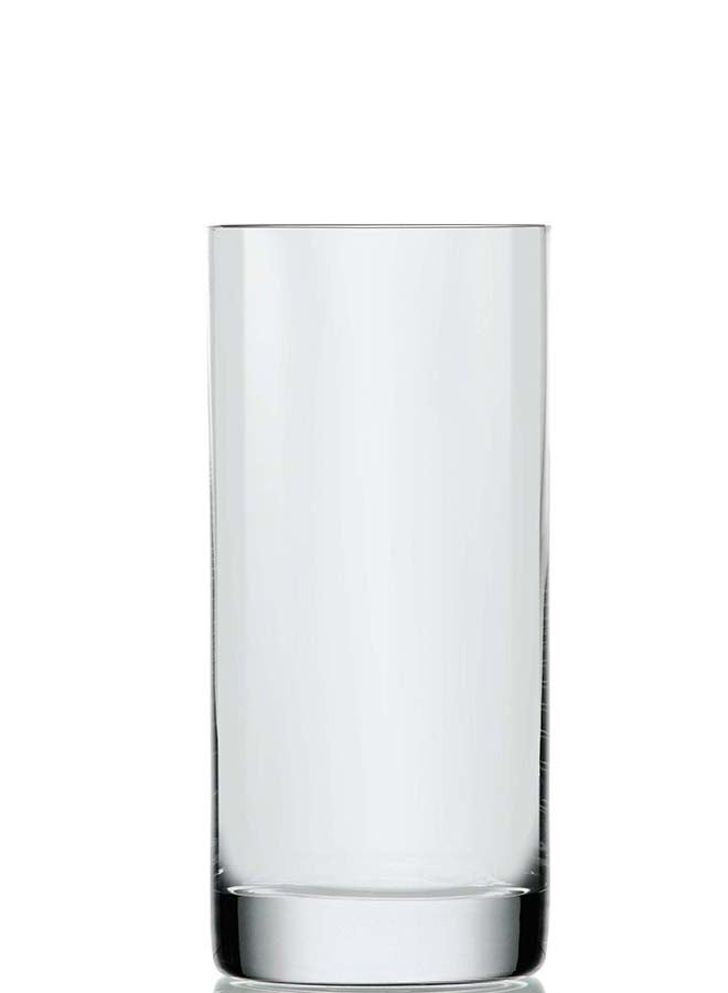 Crystalex Highball Glass Blues 275ml, Crystalline