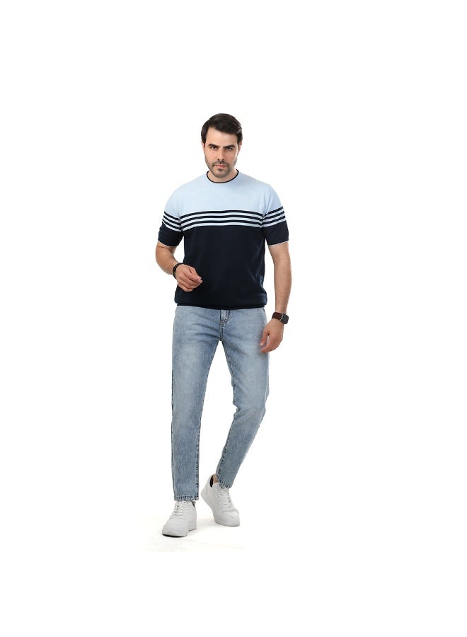 DOTT Boyfriend Denim Pant - Image 4
