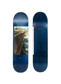 OXELO Maple Skateboard Deck  - Image 1