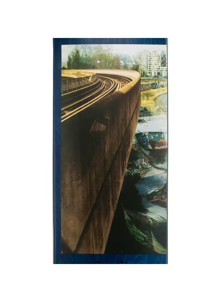 OXELO Maple Skateboard Deck  - Image 5