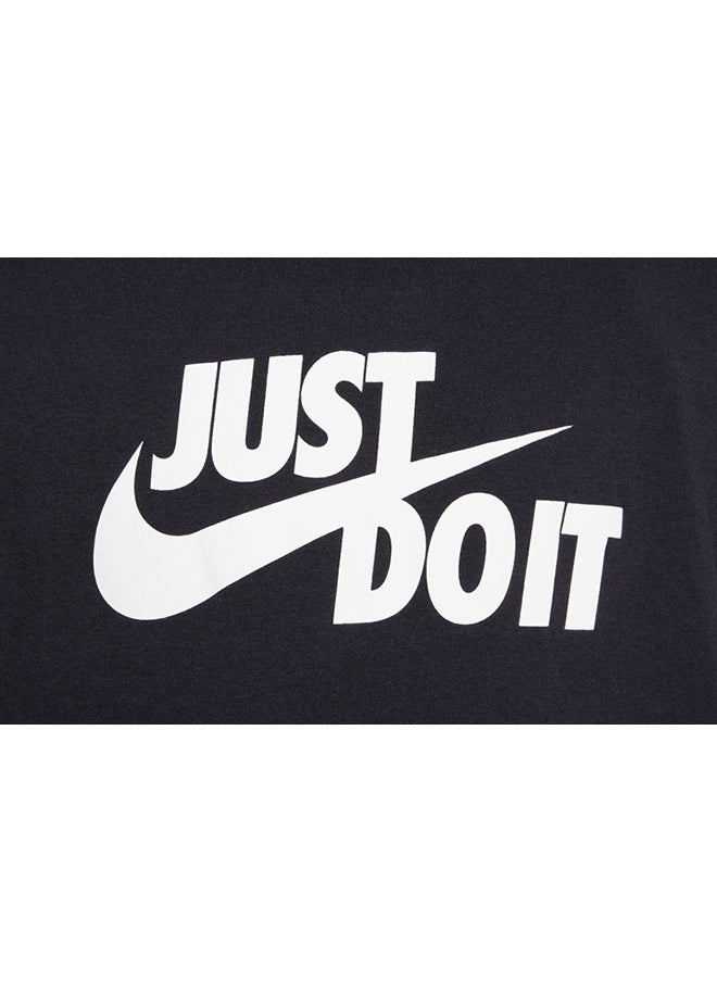 Nike K Nsw Tee Jdi Hbr  - Image 5
