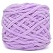 YARFOFUN Chunky Chenille Yarn for CrochetingPurple Fluffy Velvet Plush Yarn Thick Soft Chunky Chenille Yarn Baby Blanket Yarn for Crocheting Knitting Beginners 100gPurple - Image 2