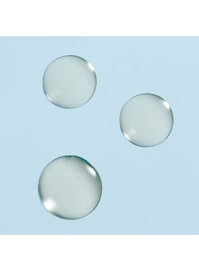 Fresh Rose Deep Hydration Toner 250ml - Image 2