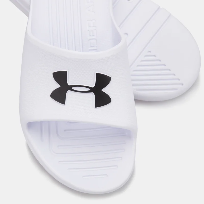 UNDER ARMOUR Men's Core PTH Slides