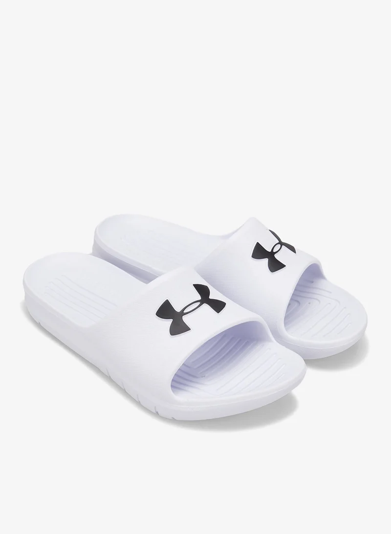 UNDER ARMOUR Men's Core PTH Slides