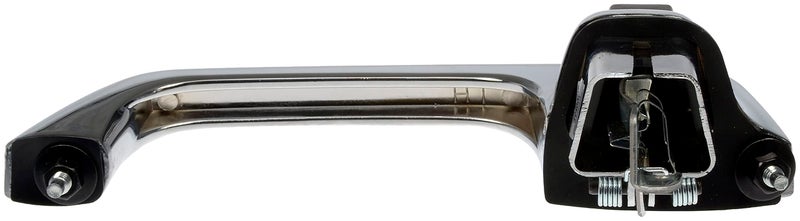 Dorman 77047 Front Driver Side Exterior Door Handle Compatible with Select Chevrolet/GMC Models, Chrome - Image 5