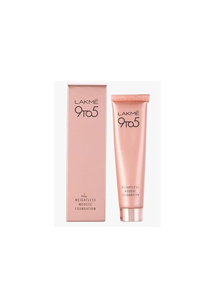 LAKME LAKMÉ 9 to 5 CC Cream Beige, 20g - All-in-One Instant Skin Stylist with SPF 30 - Image 2