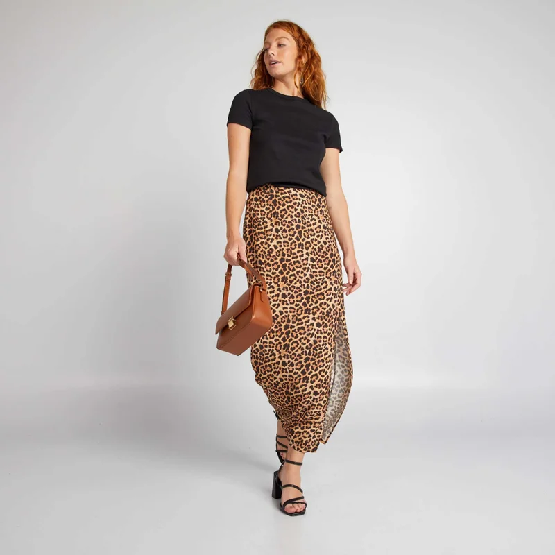 كيابي WOMEN STANDARD SKIRT