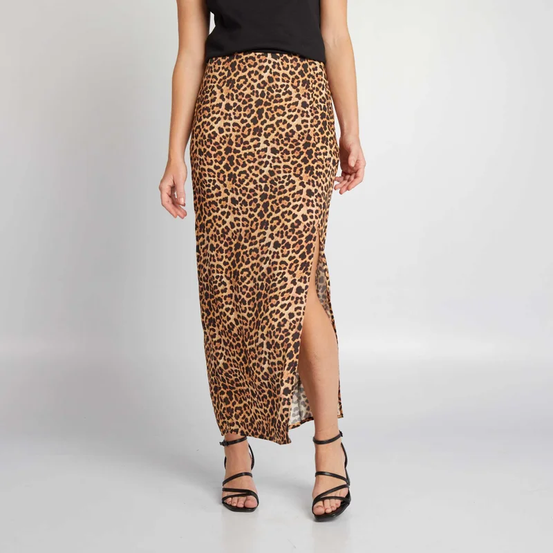 كيابي WOMEN STANDARD SKIRT