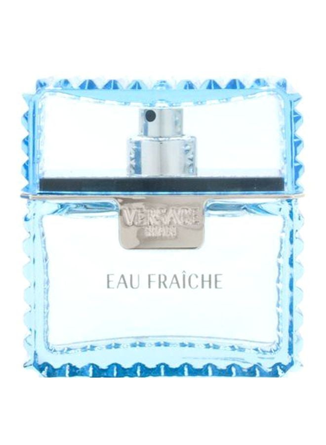 Versace Eau Fraiche EDT 50ml - Image 1