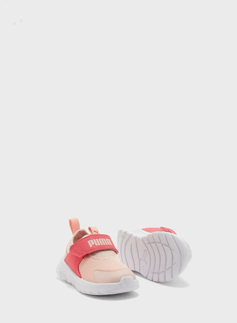 PUMA Infant Evolve Slip On