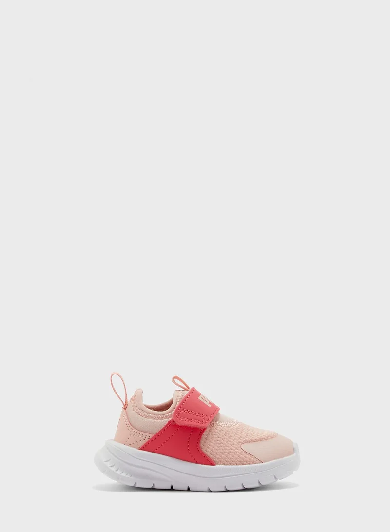 PUMA Infant Evolve Slip On