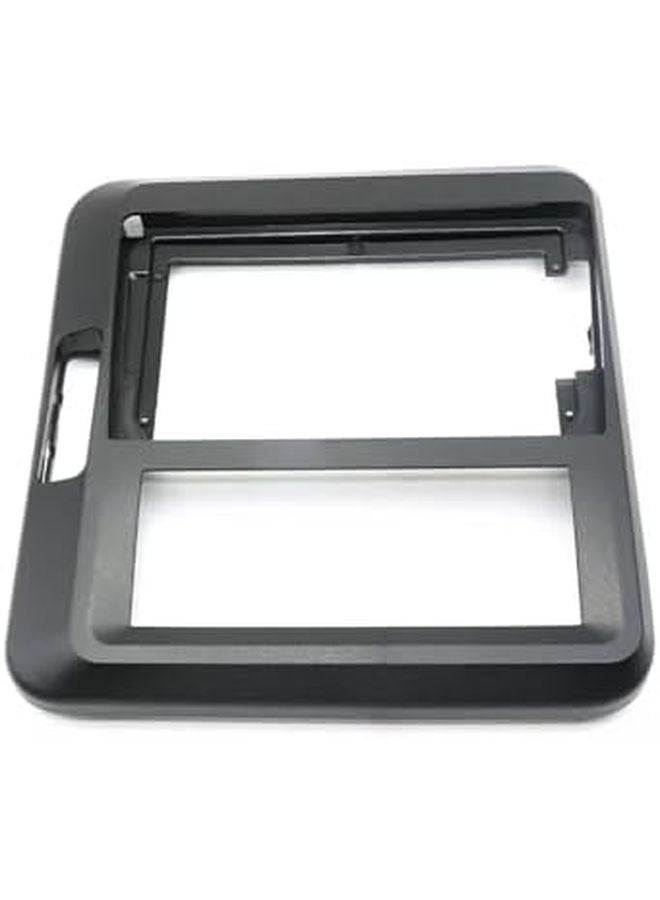 JAC Shuiling Q6 2020 9 Inch Car Radio Frame Adapter Panel Trim Kit Color Only Frame - Image 5