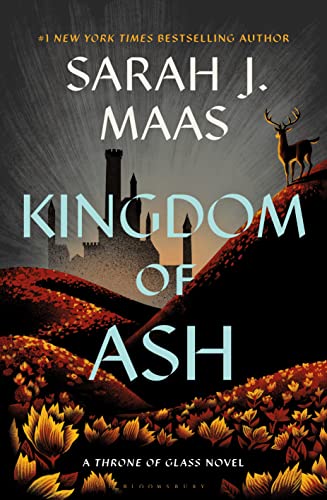 Kingdom Of Ash 