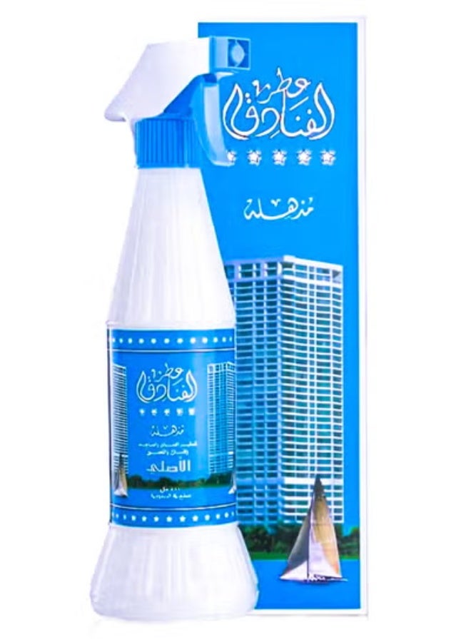 معطر مذهلة عطر الفنادق الأصلي 500 مل - Image 1