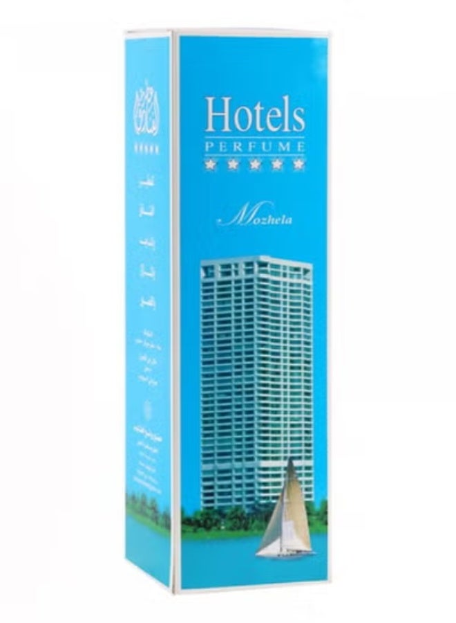 معطر مذهلة عطر الفنادق الأصلي 500 مل - Image 2