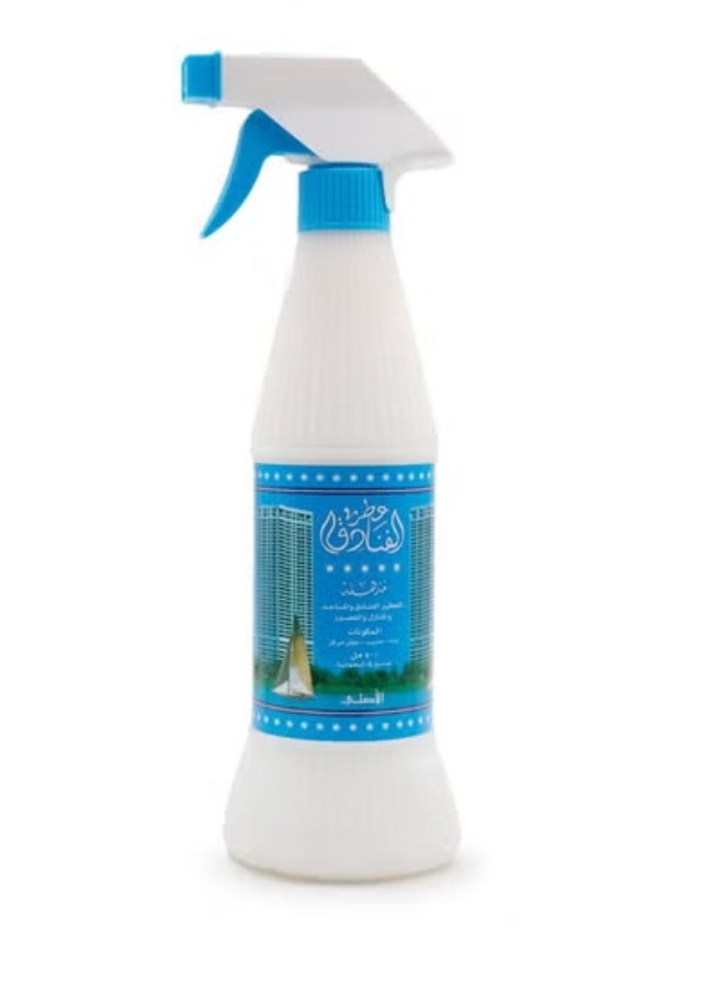 معطر مذهلة عطر الفنادق الأصلي 500 مل - Image 3