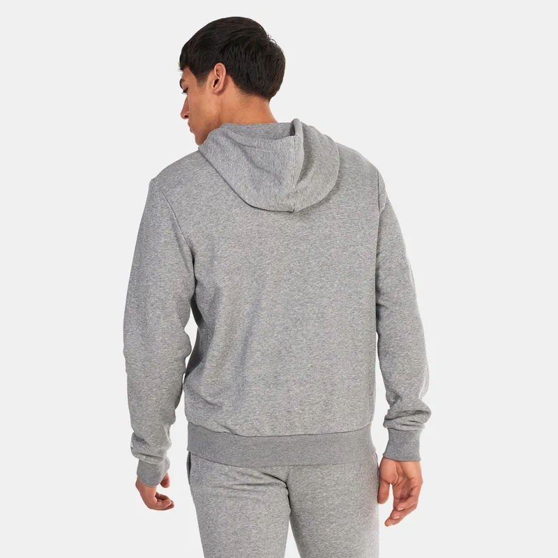 NEW ERA New York Yankees Essentials Full-Zip Hoodie