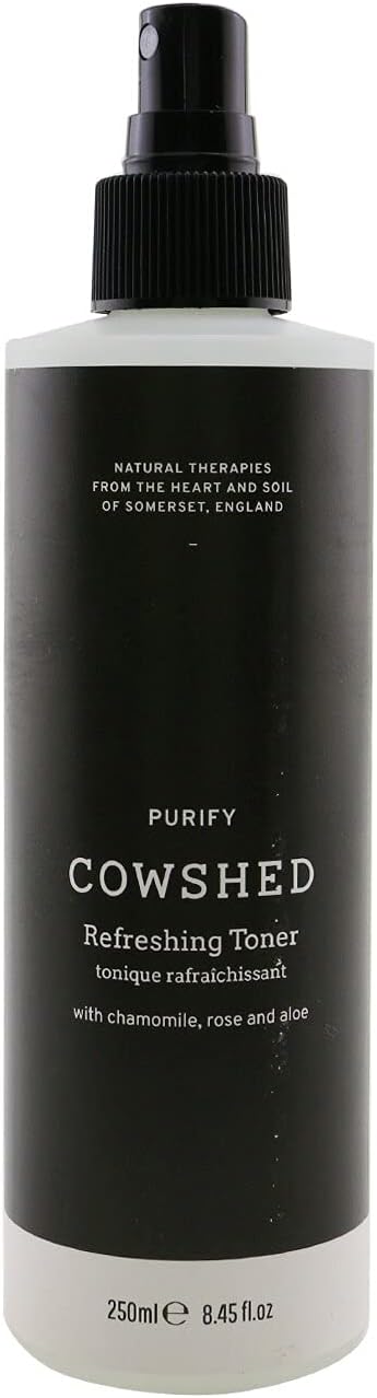 Cowshed Purify Refreshing Toner 250 ml