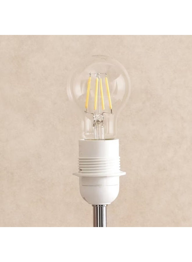 Levin Germany Dimmable Led Filament Bulb 4W E27 2700K Warm White 400 Lumens Vintage Design 100 LM/W Efficiency 20000H Lifetime - Image 5