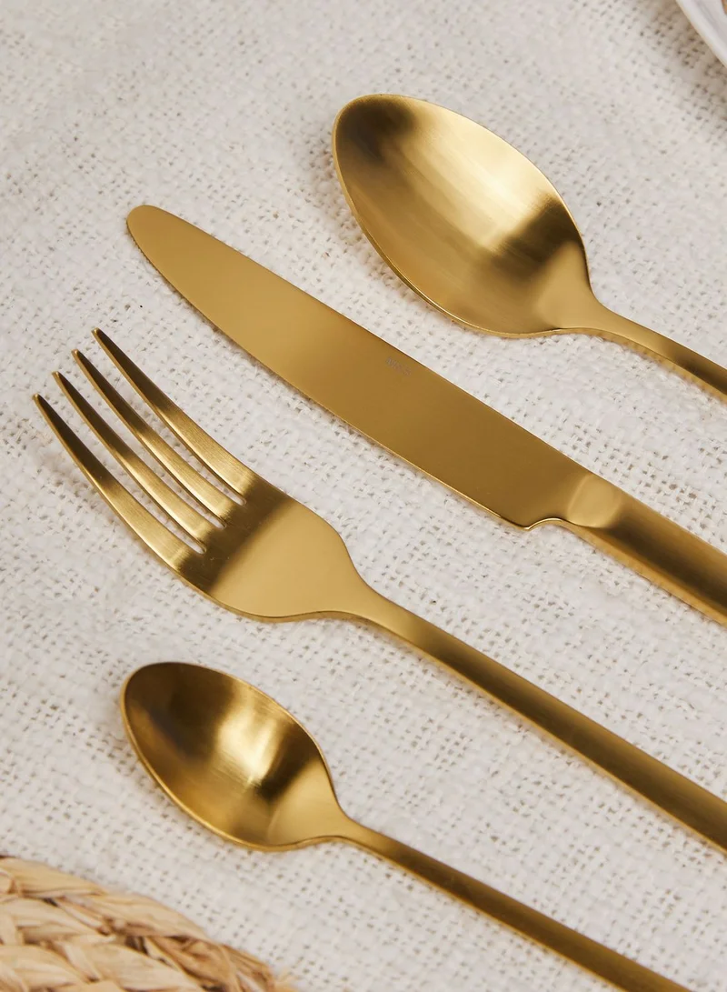Marks & Spencer 16 Piece Cutlery Set